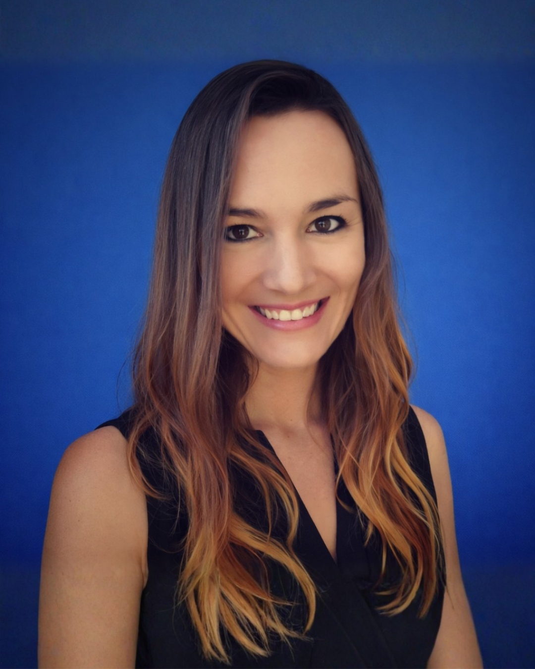 Cynthia Worley - Updated Headshot